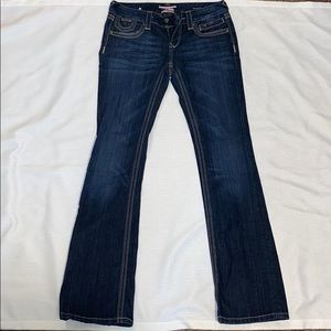 Express Jeans